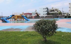 Lagoon Palace